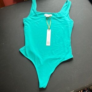 House of Harlow 1960 bodysuit NWT SIZE MEDIUM